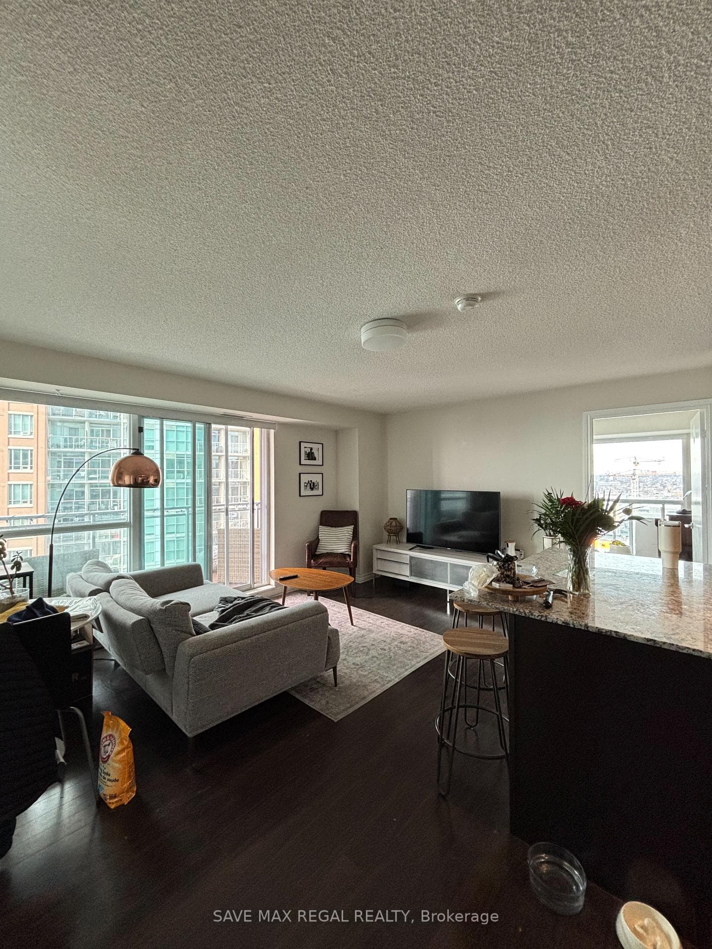 100 Western Battery Road Unit 2207 photo 3