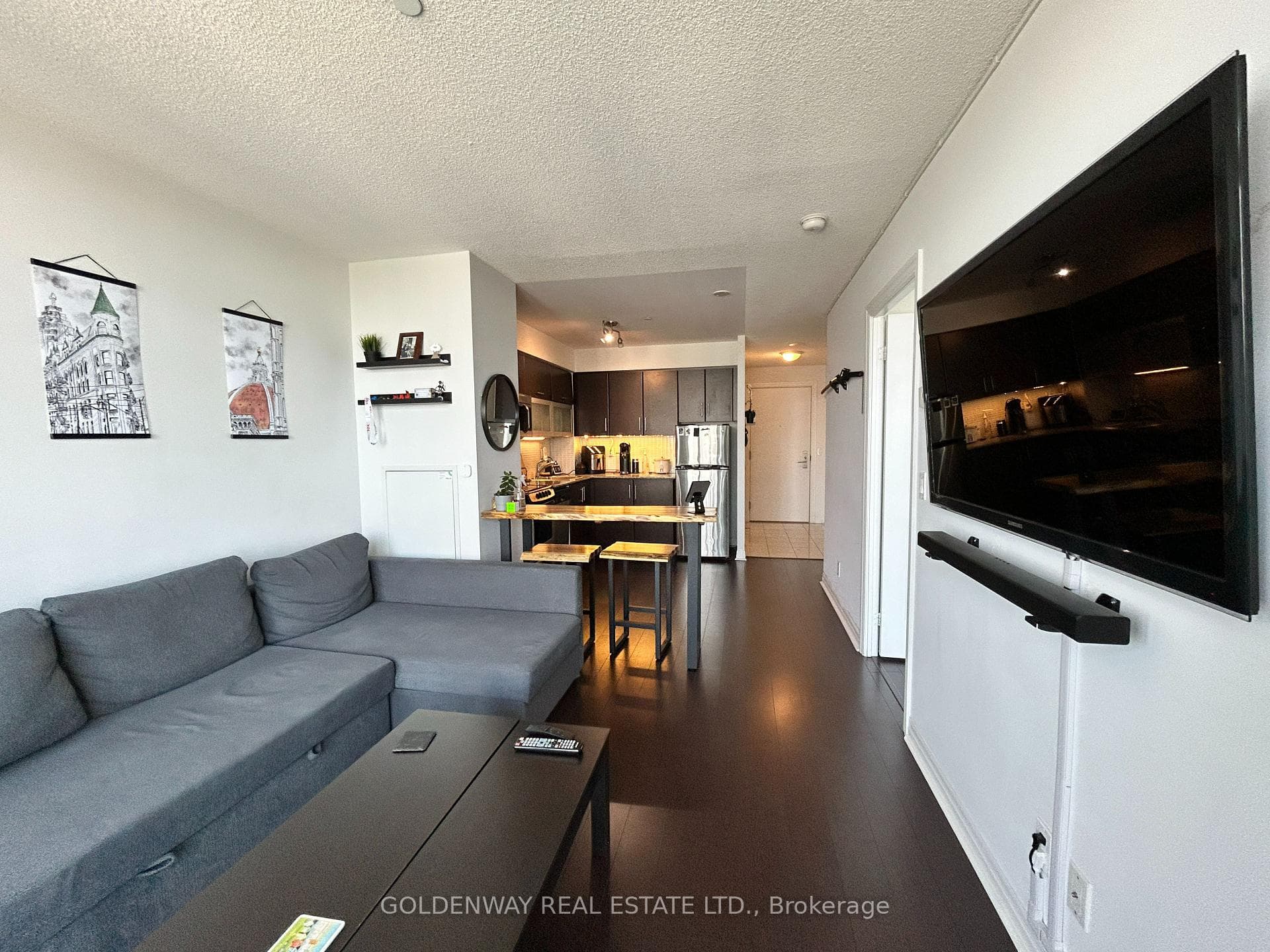 275 Yorkland Road Unit 2307 photo 8