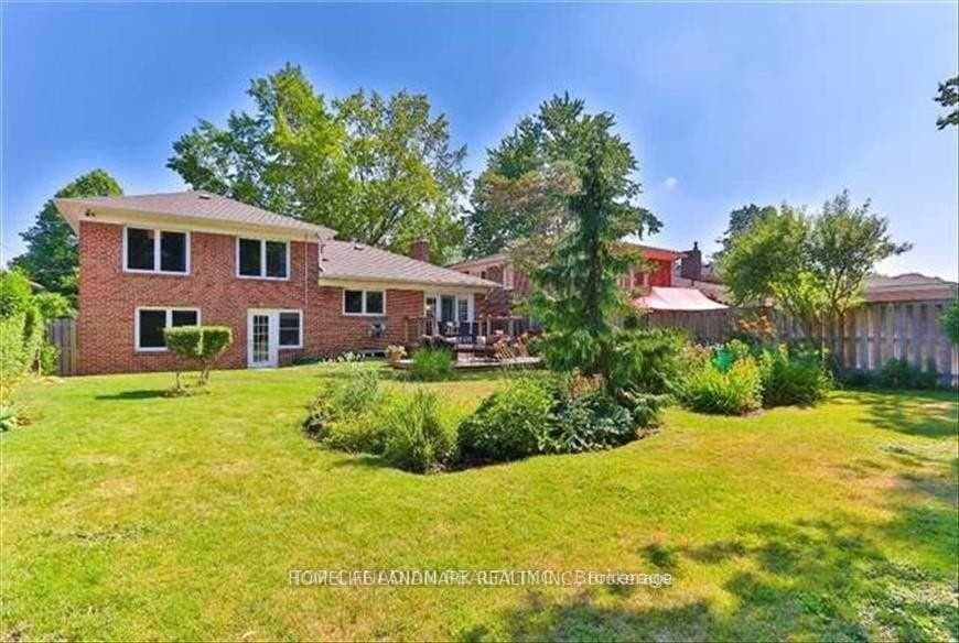 318 Betty Ann Drive Unit Bsmnt photo 2