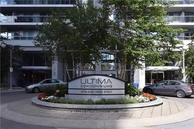 4968 Yonge Street Unit 1712 photo 3