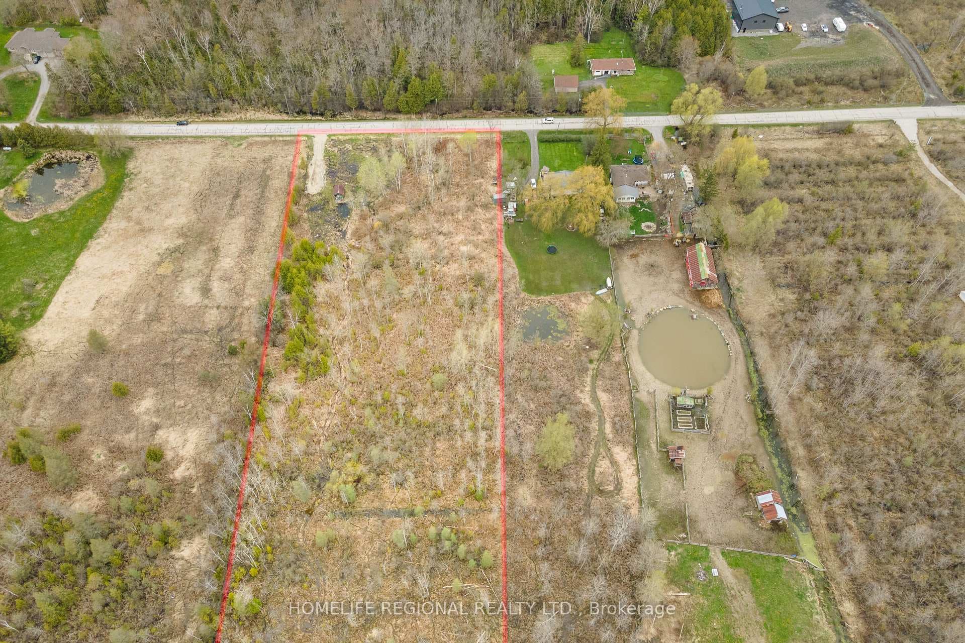 Lot 4 Smith Boulevard photo 4