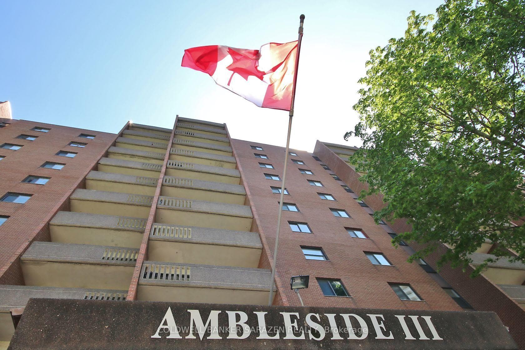 1100 Ambleside Drive Unit 1115 photo 44