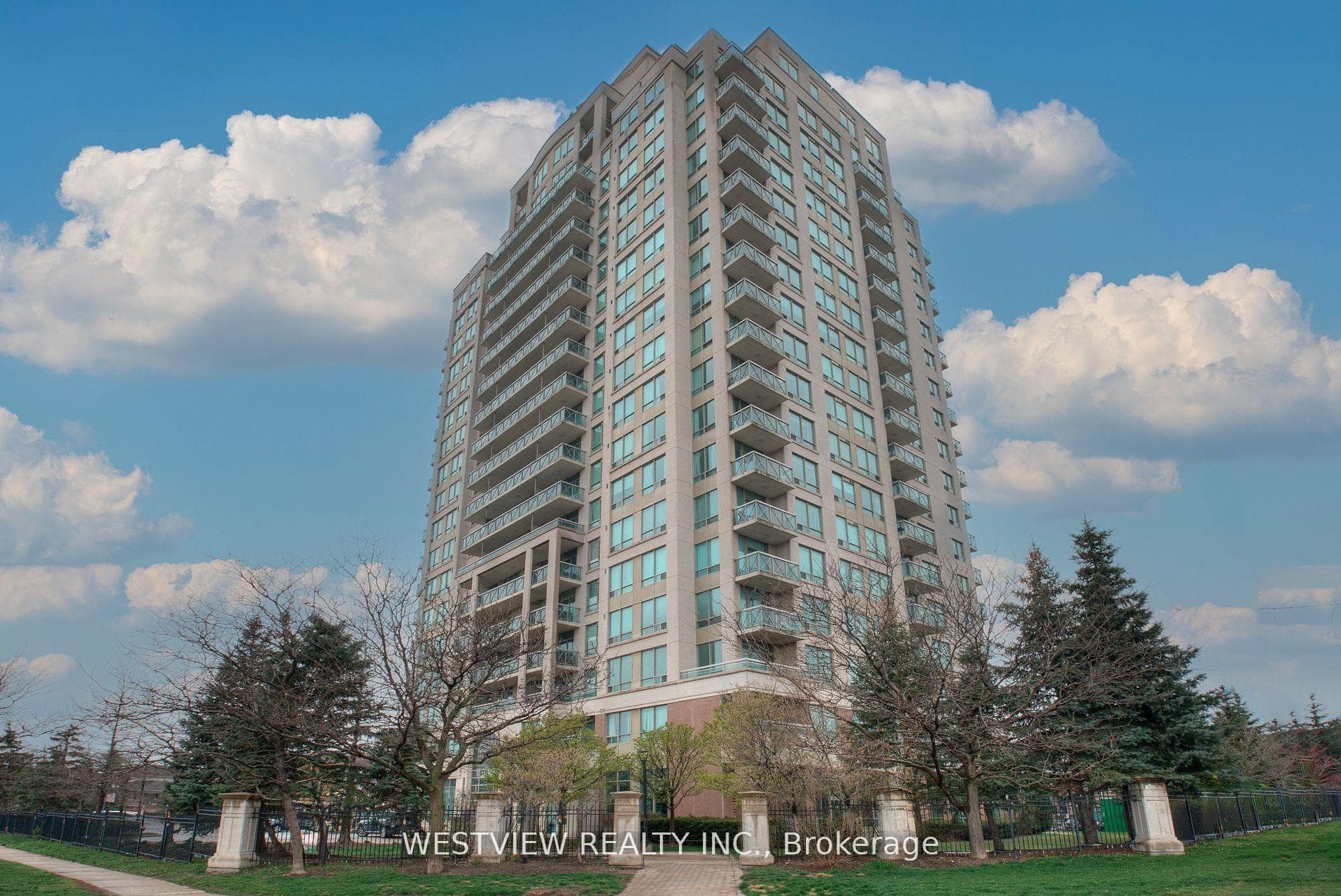 1359 Rathburn Road Unit 1708 photo 19