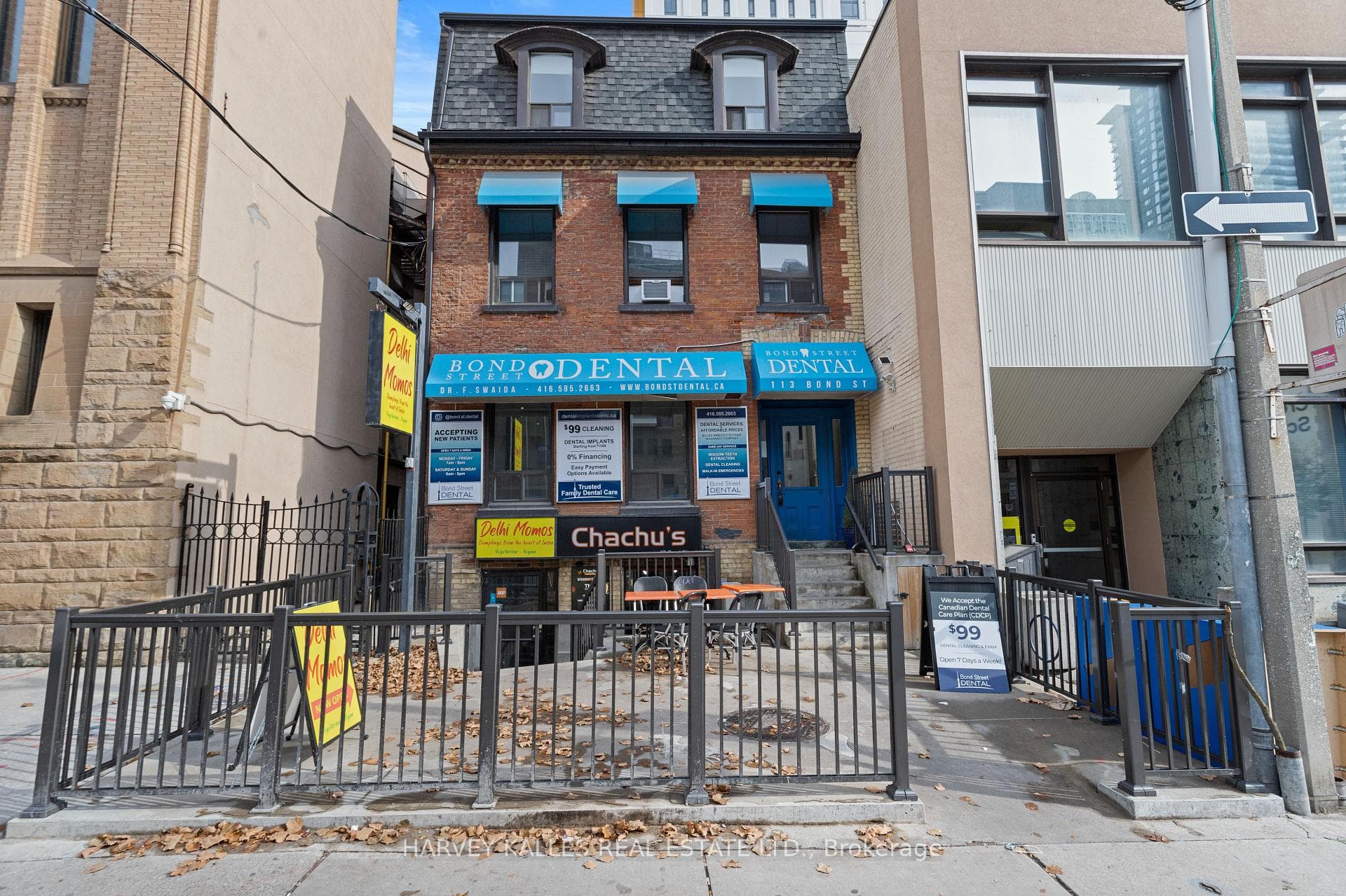 113 Bond Street Unit 301 photo 25