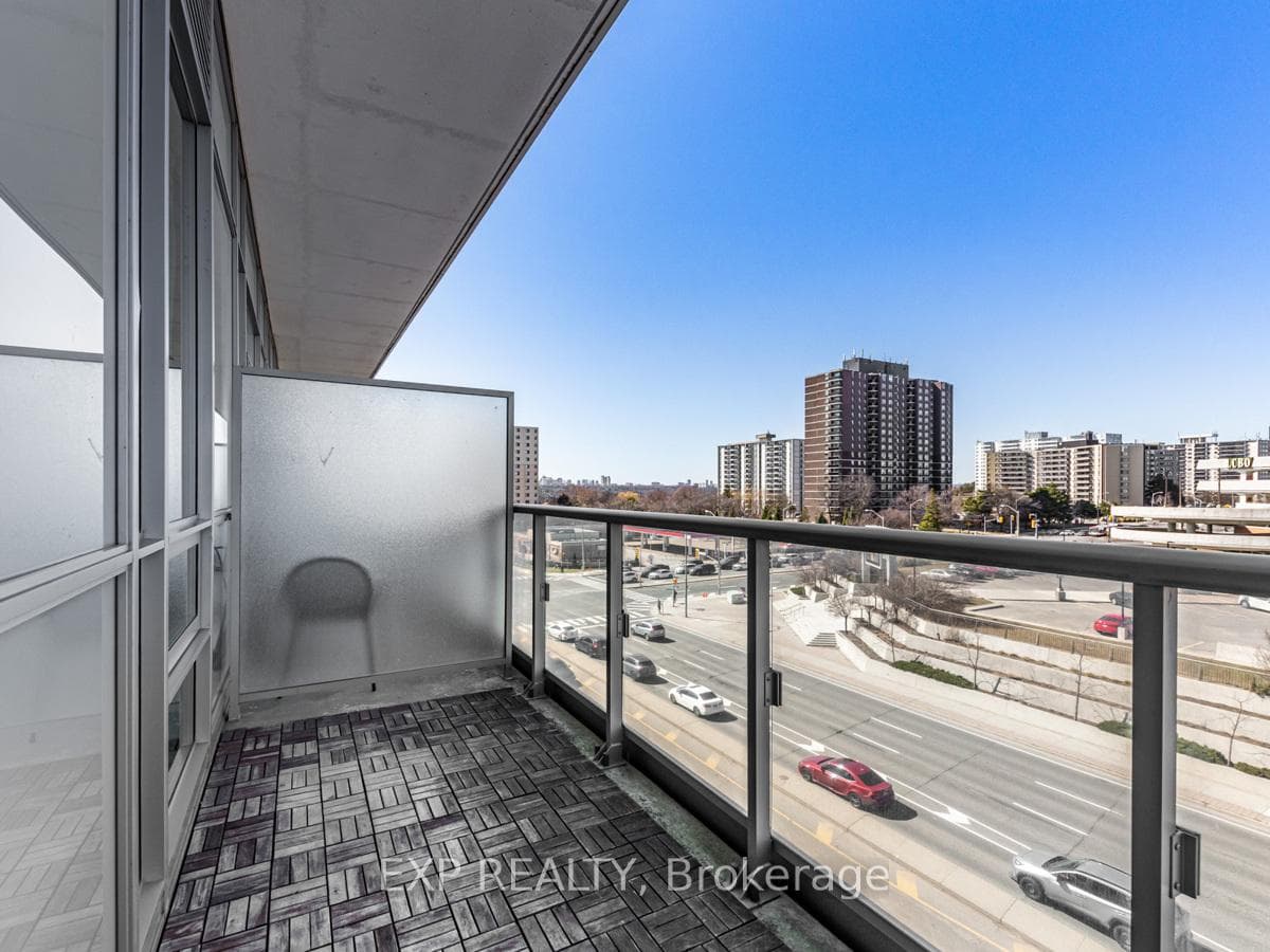 70 Forest Manor Road Unit 316 photo 15