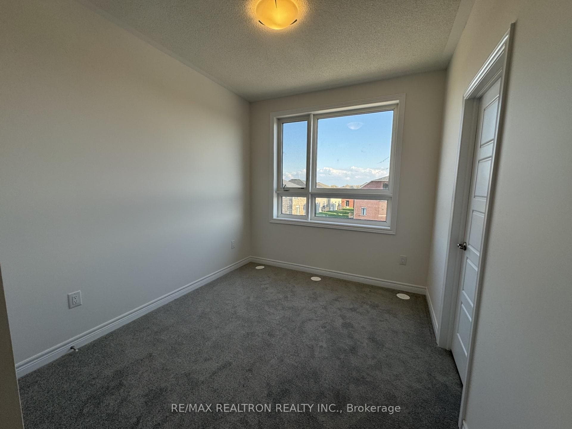 3rd Bdrm on 2/F