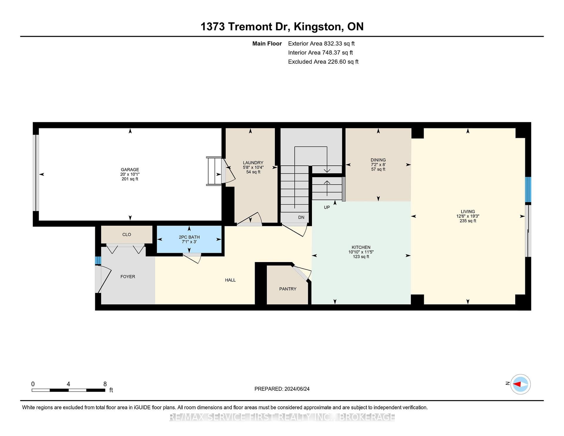 1373 Tremont Drive photo 34