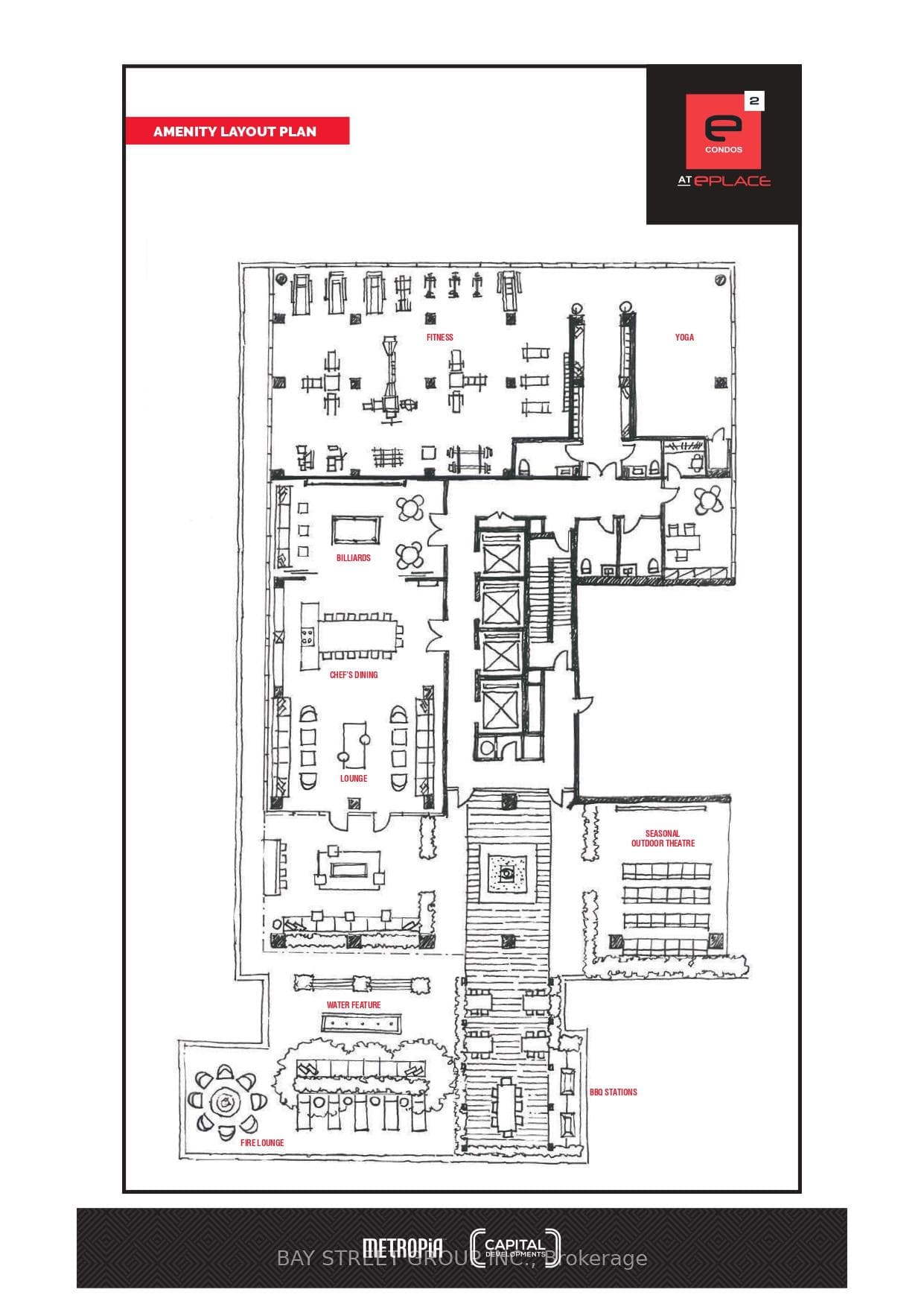 39 Roehampton Avenue Unit 2304 photo 49