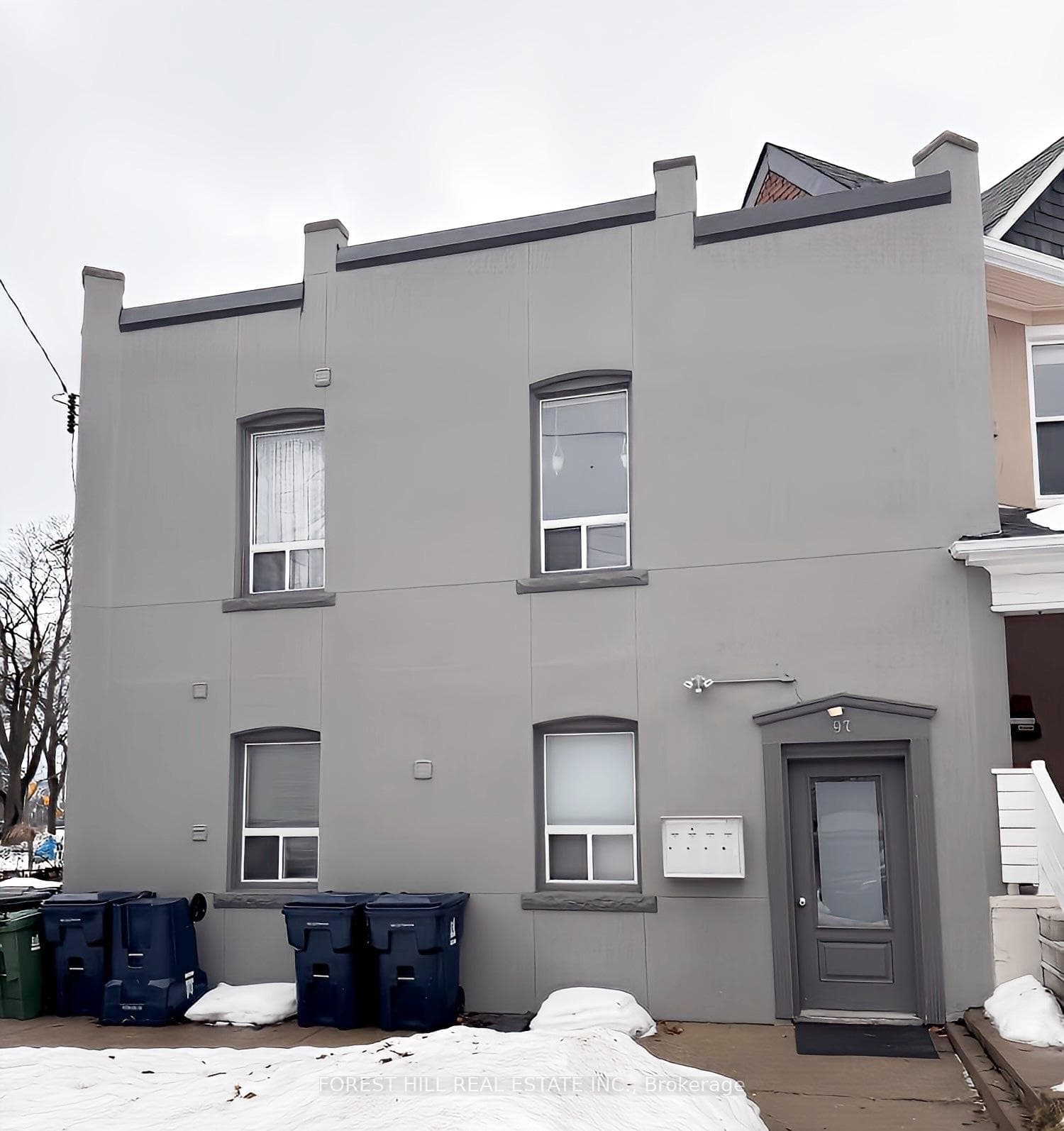 97 Connolly Street Unit 4 (Lower) photo 1