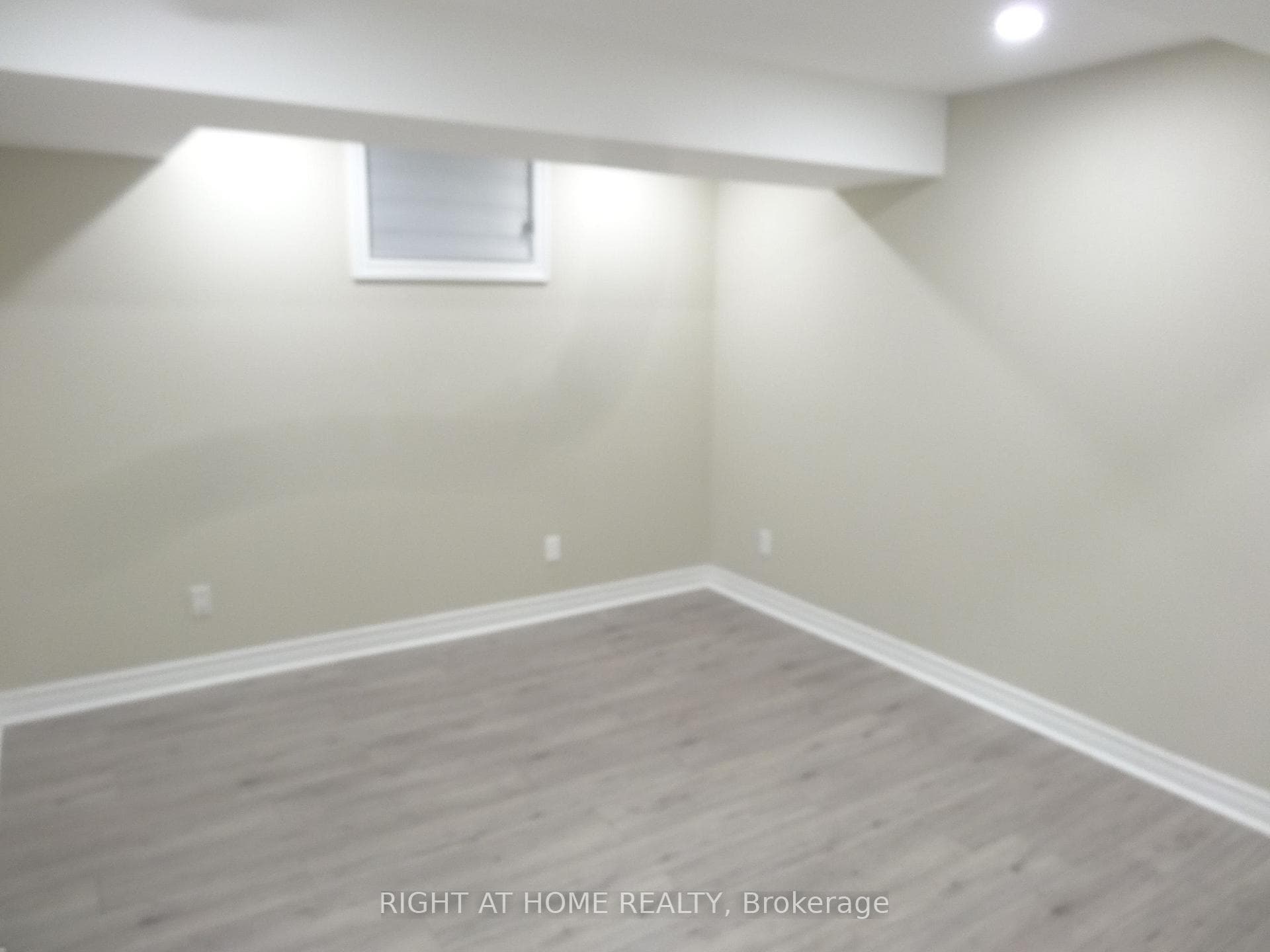 Extra Large Bedroom with good height