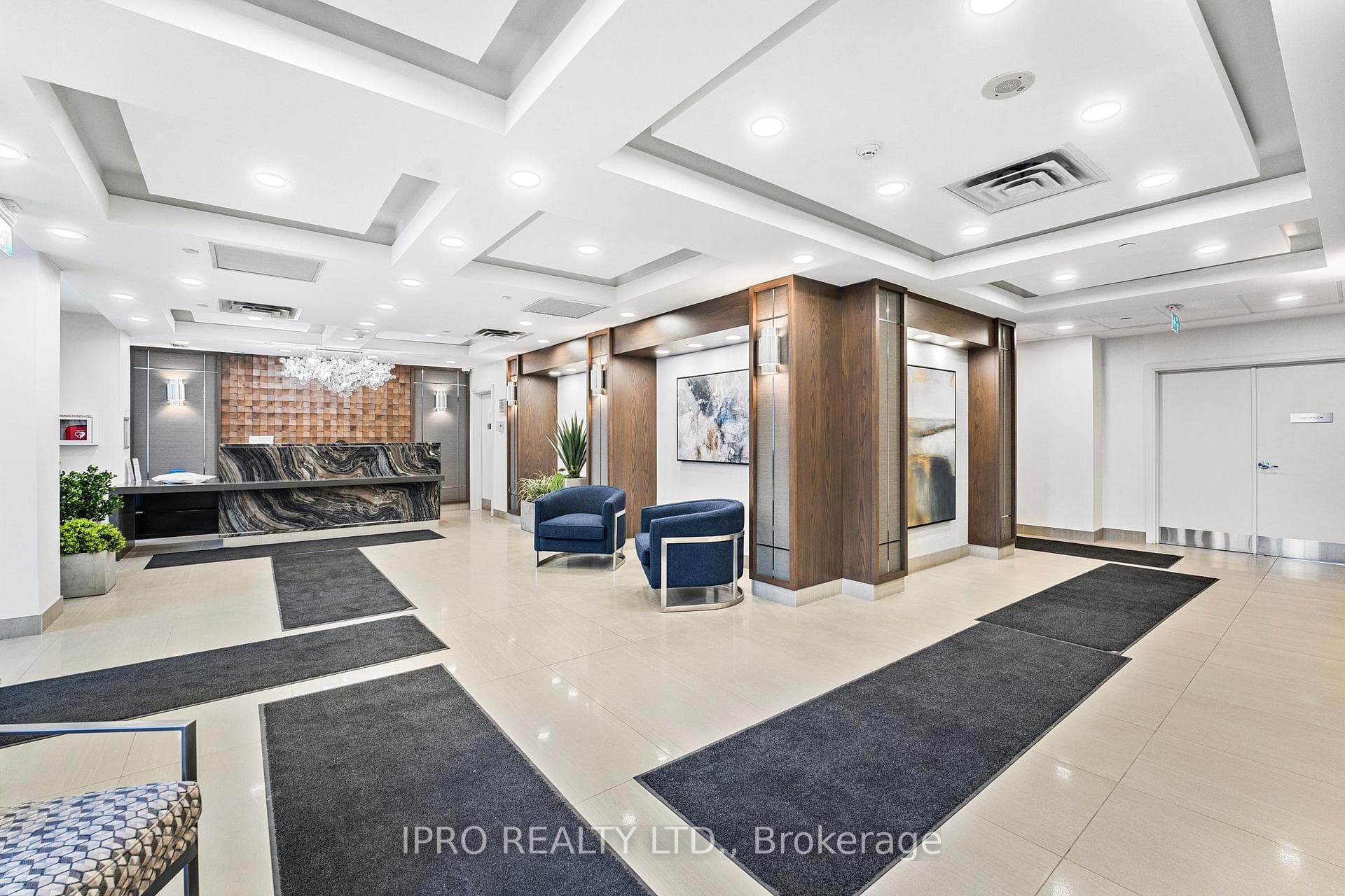 3 Michael Power Place Unit 1407 photo 25