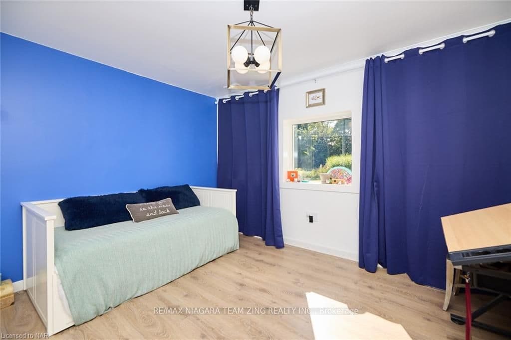 Lower Level Bedroom #3