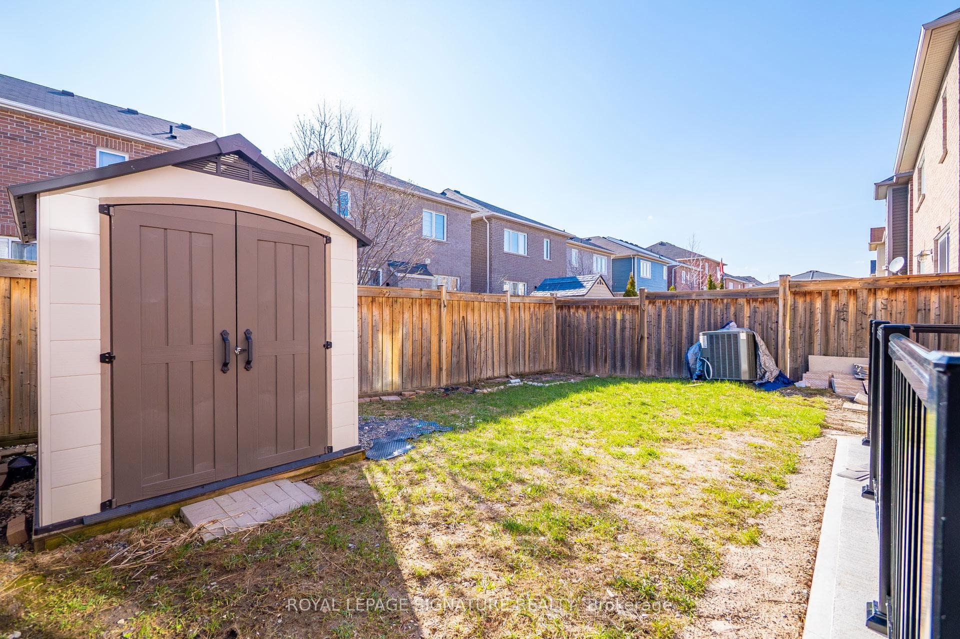 533 Yates Drive photo 22
