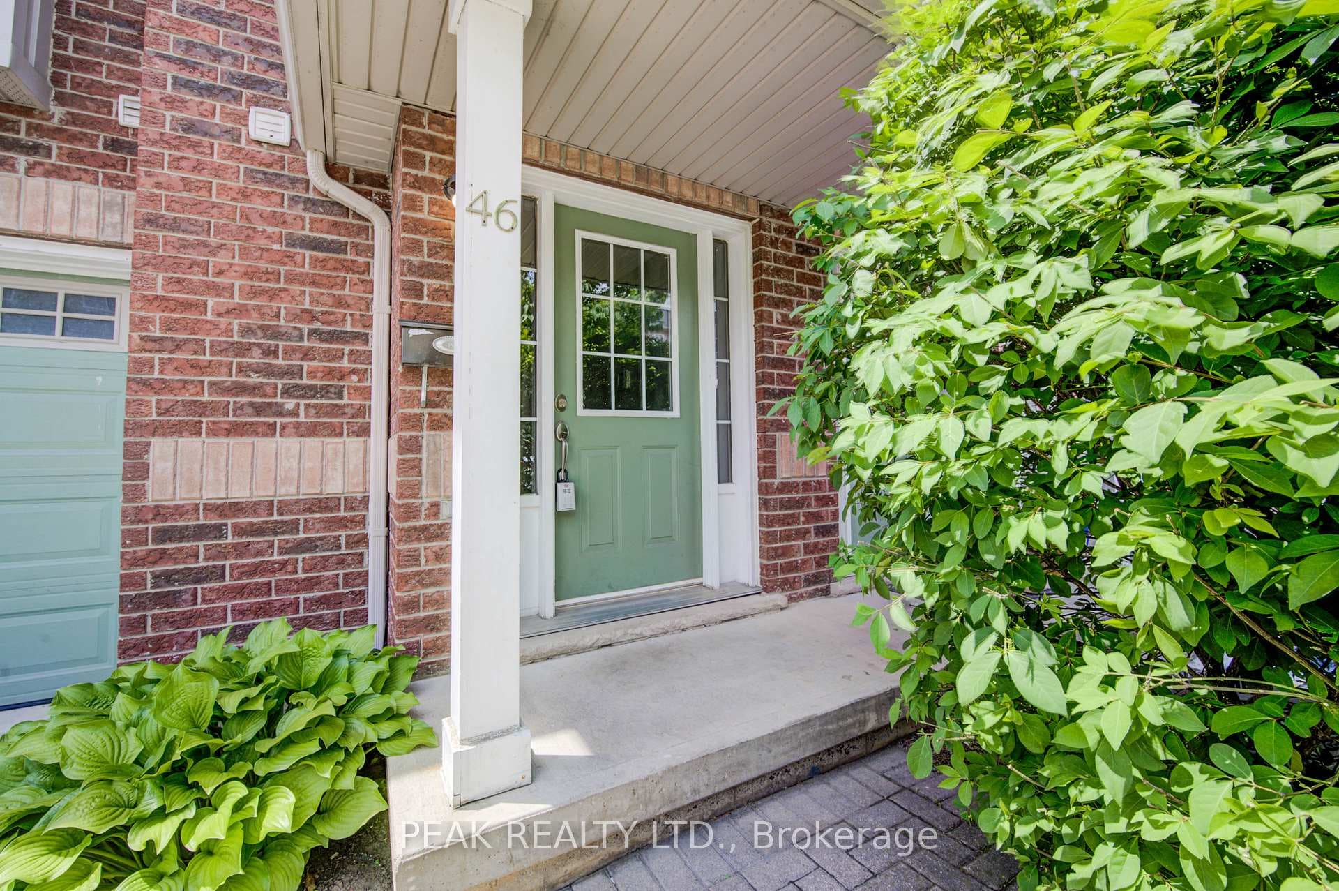250 Ainslie Street Unit 46 photo 3
