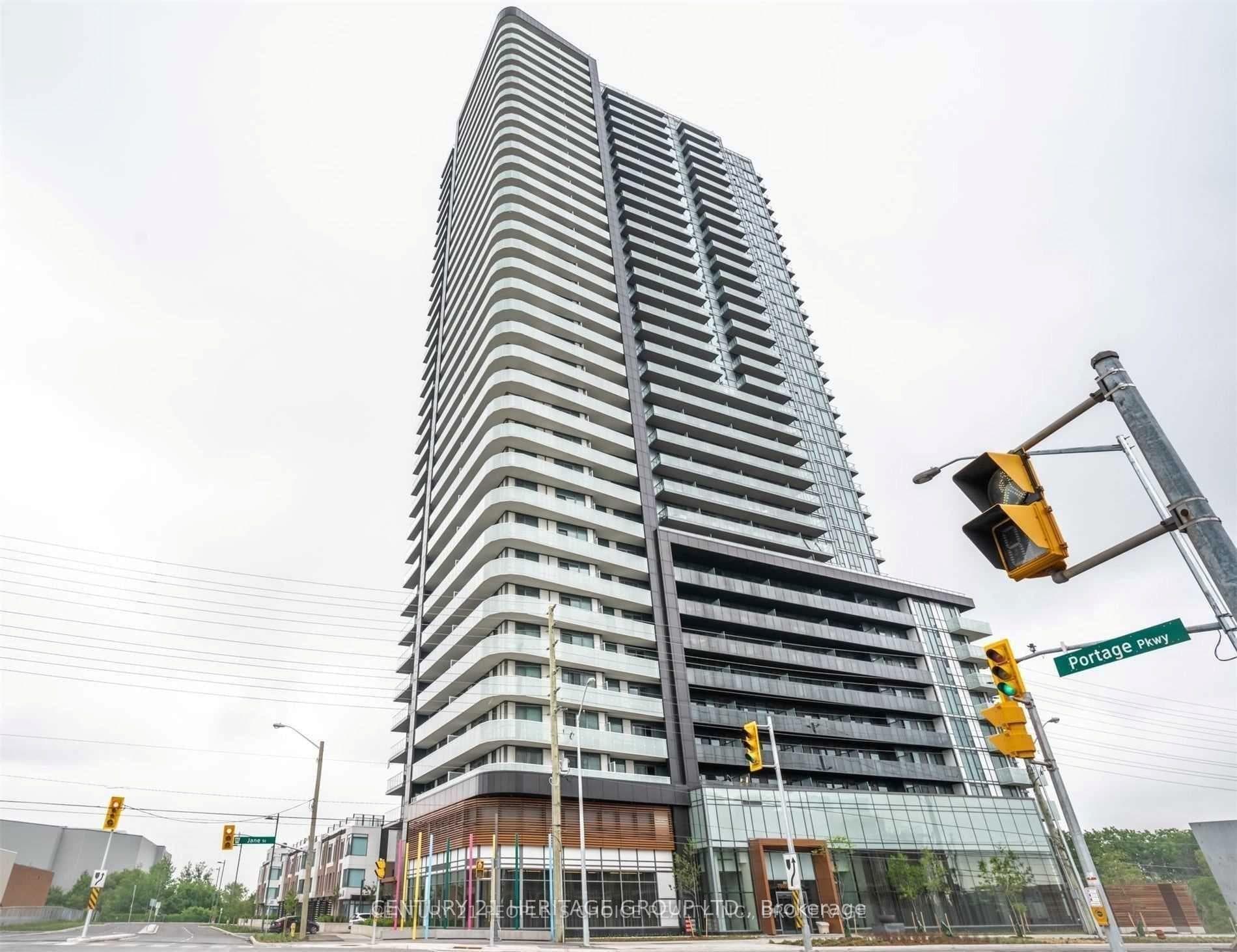 7895 Jane Street Unit 2017 photo 1