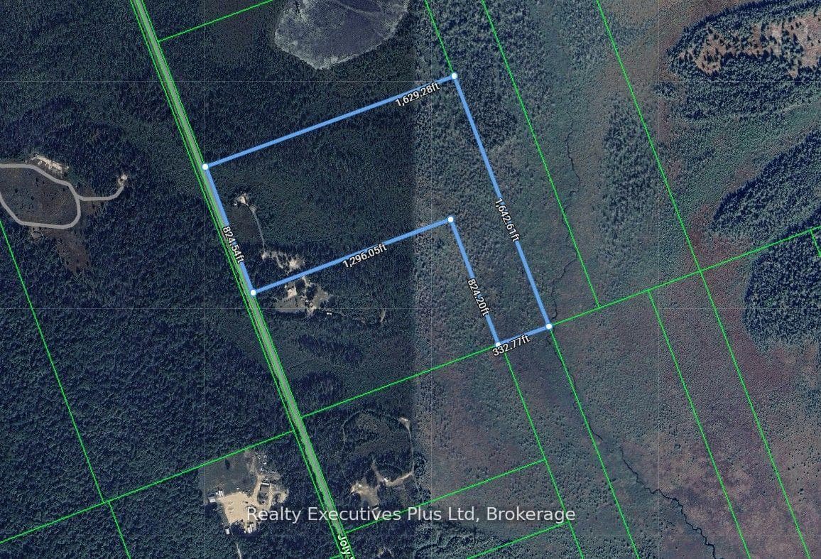 297 Joly Strong Road photo 11