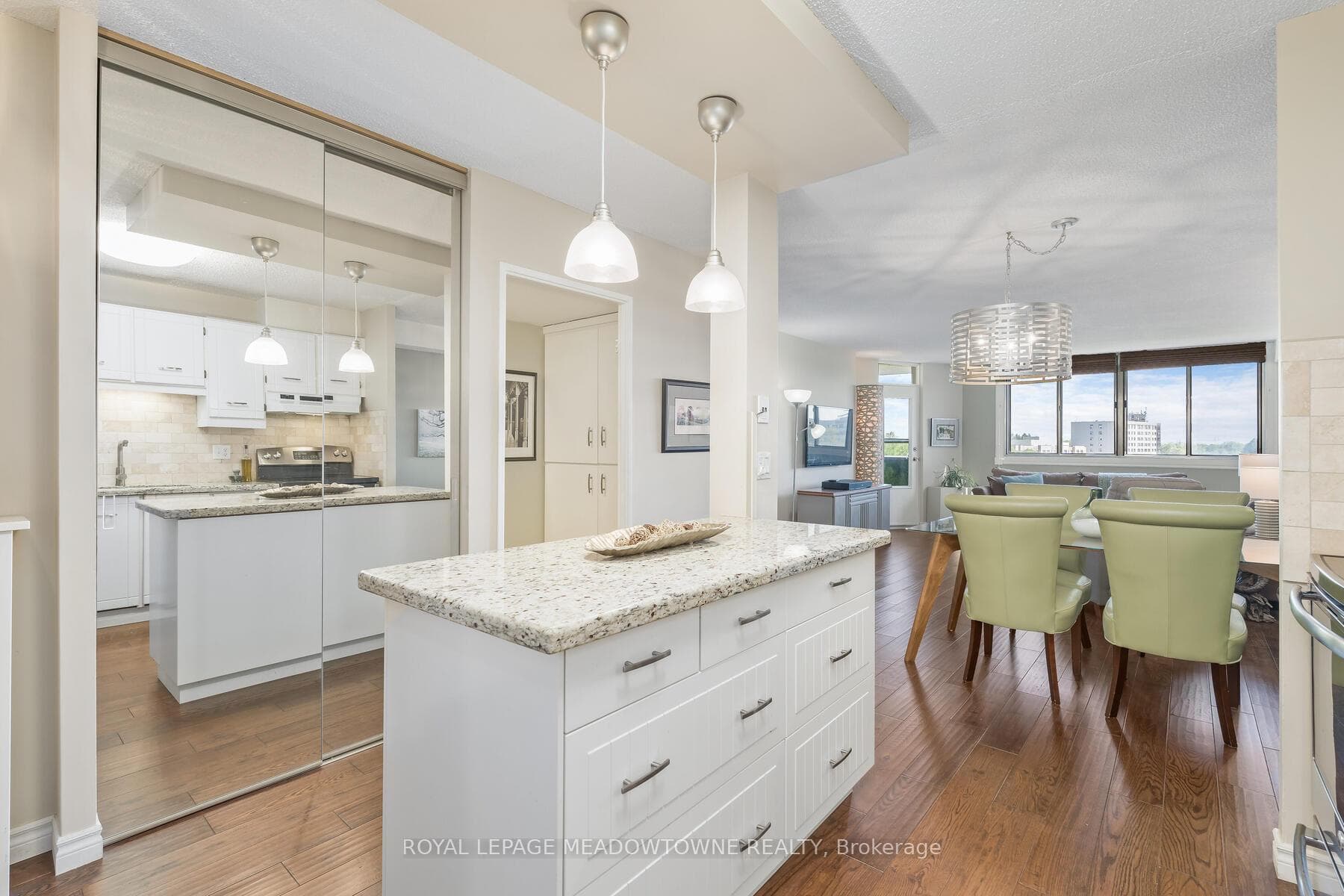 81 Millside Drive Unit 802 photo 12