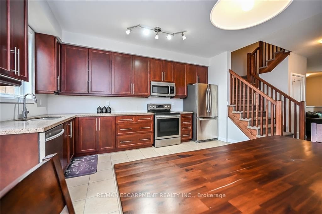 1169 Garner Road Unit 75 photo 14