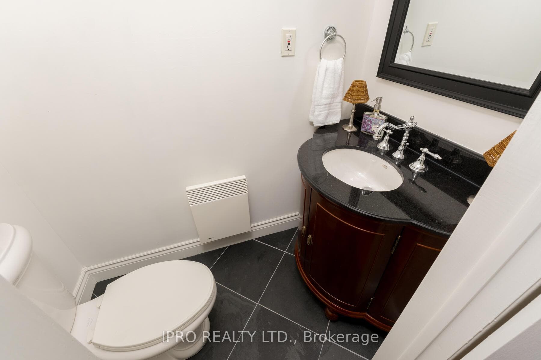 2 piece Ensuite