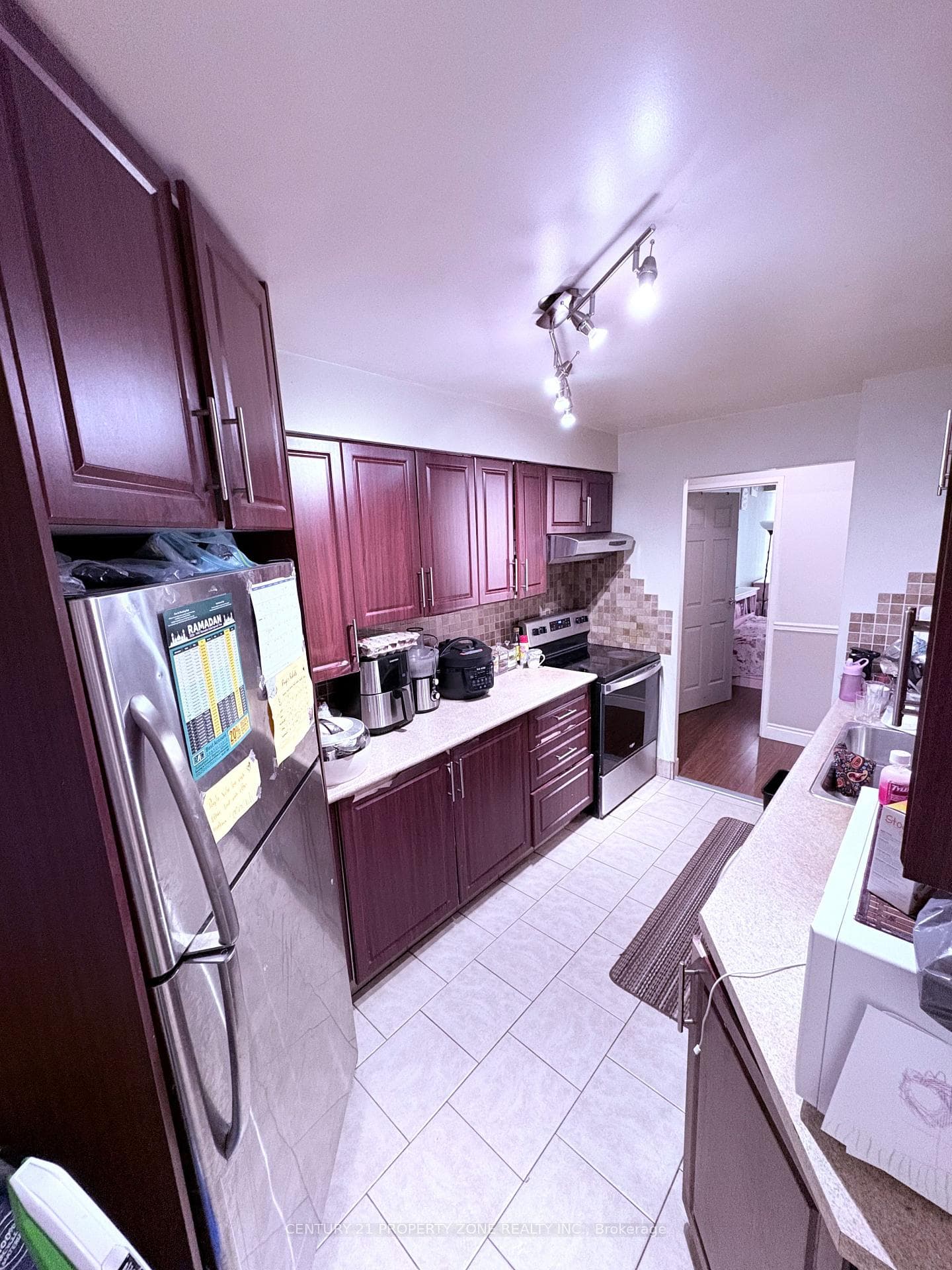 25 Trailwood Drive Unit 1707 photo 8
