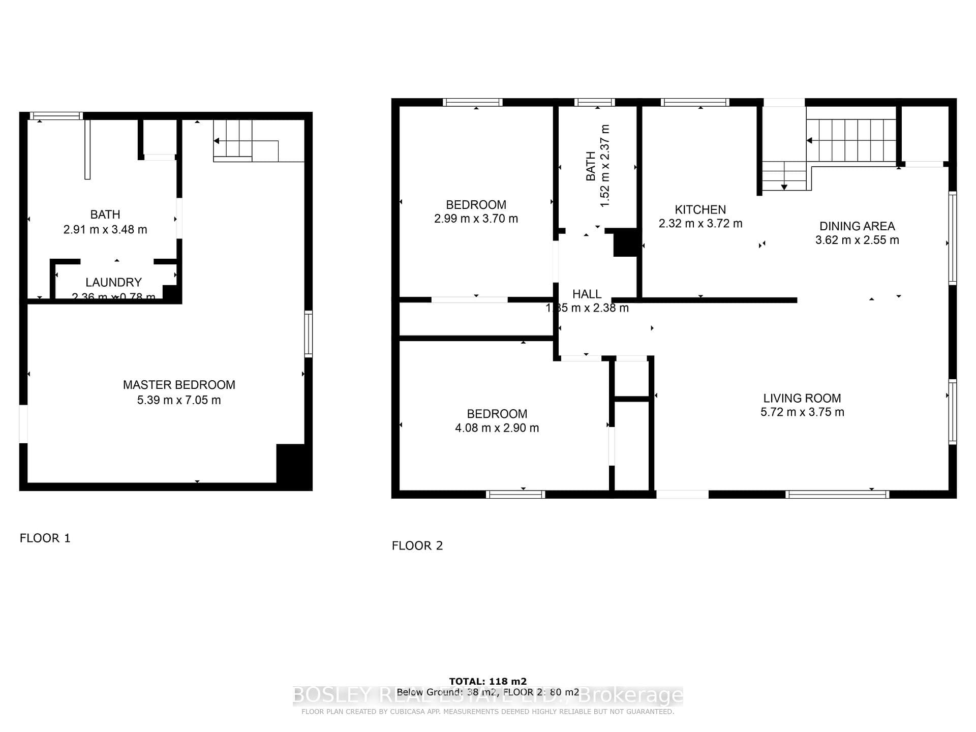 32 LOUISA Street photo 32