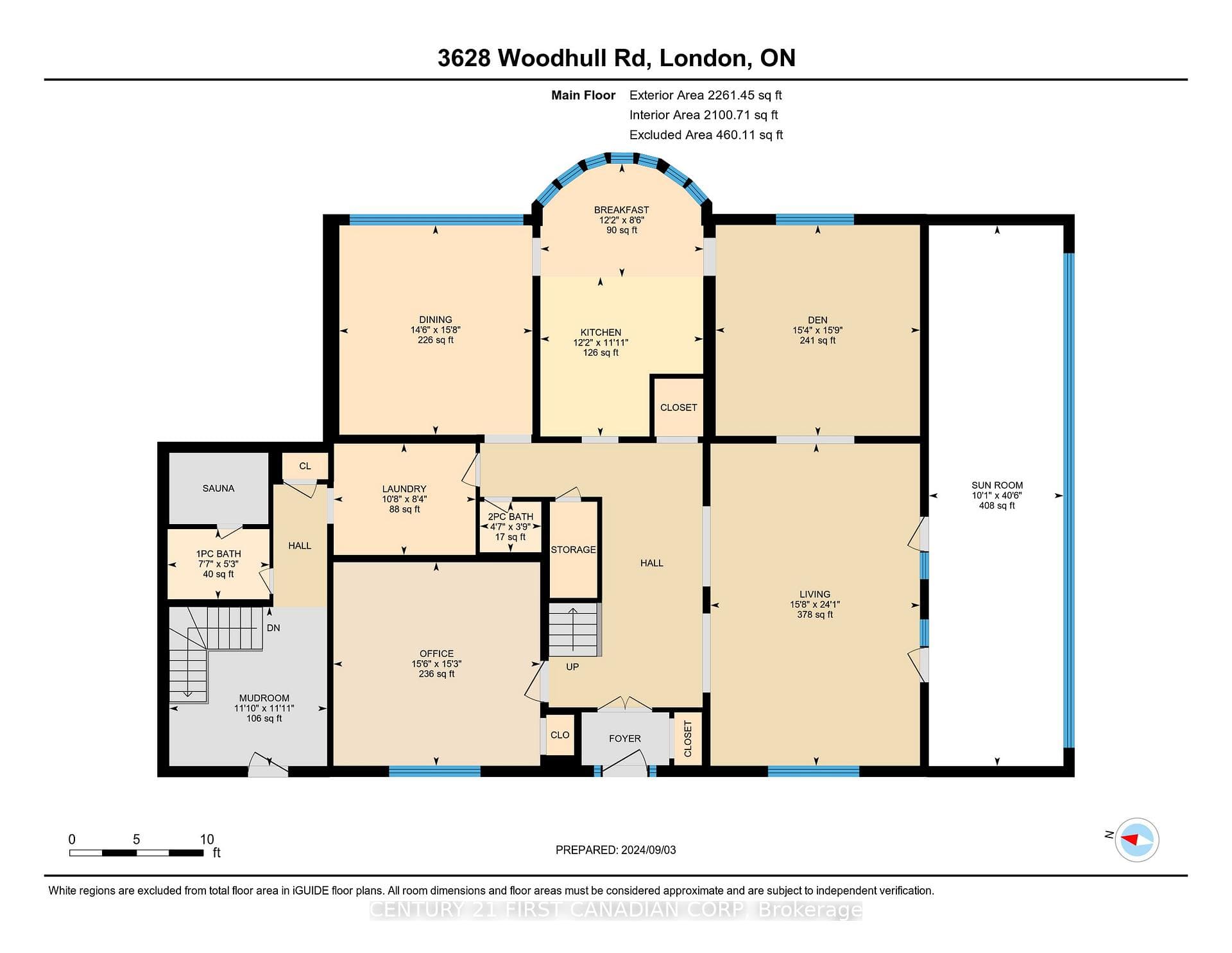 3628 Woodhull Road photo 28