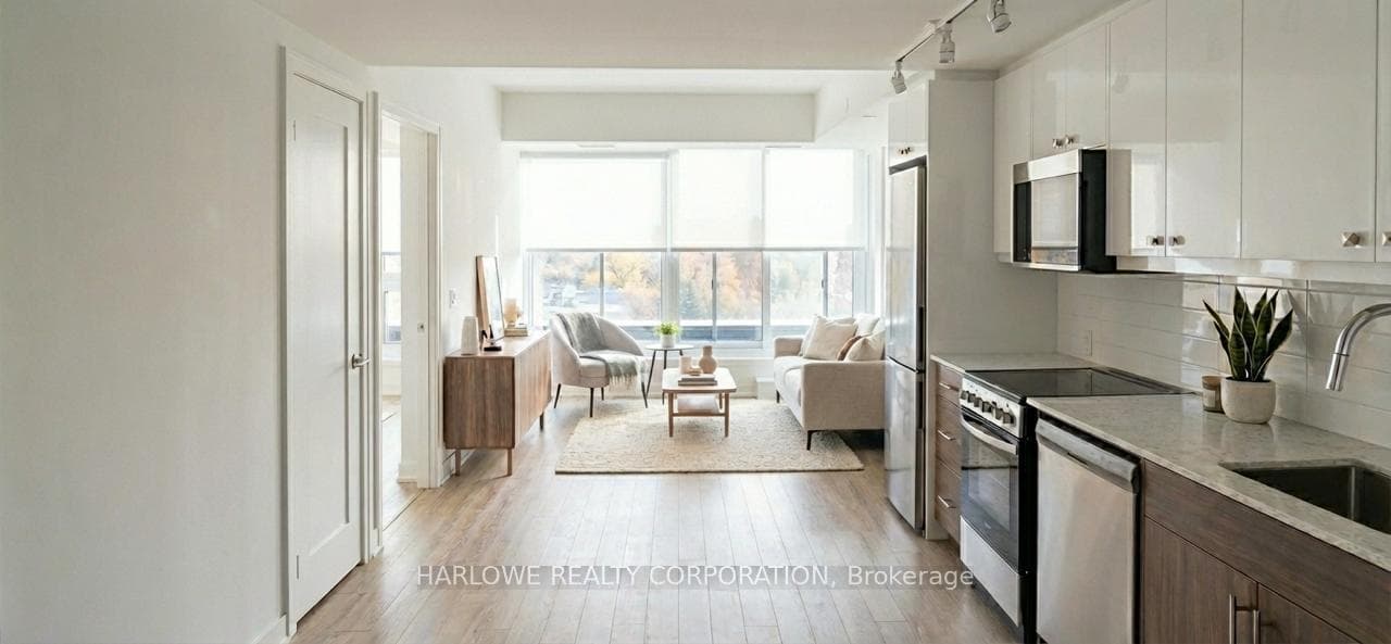 2 Manderley Drive Unit 810 photo 1