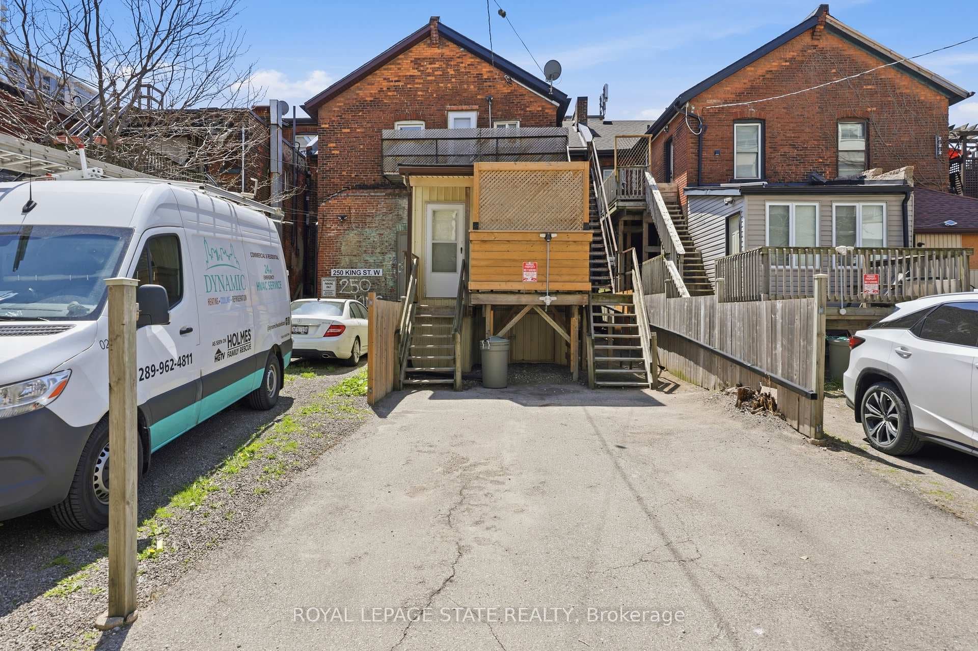 252 King Street photo 40