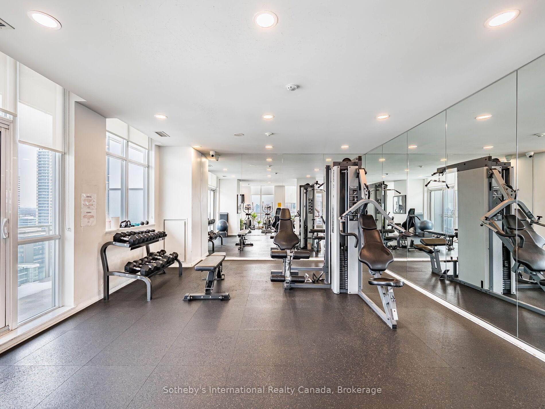 83 Redpath Avenue Unit 407 photo 40