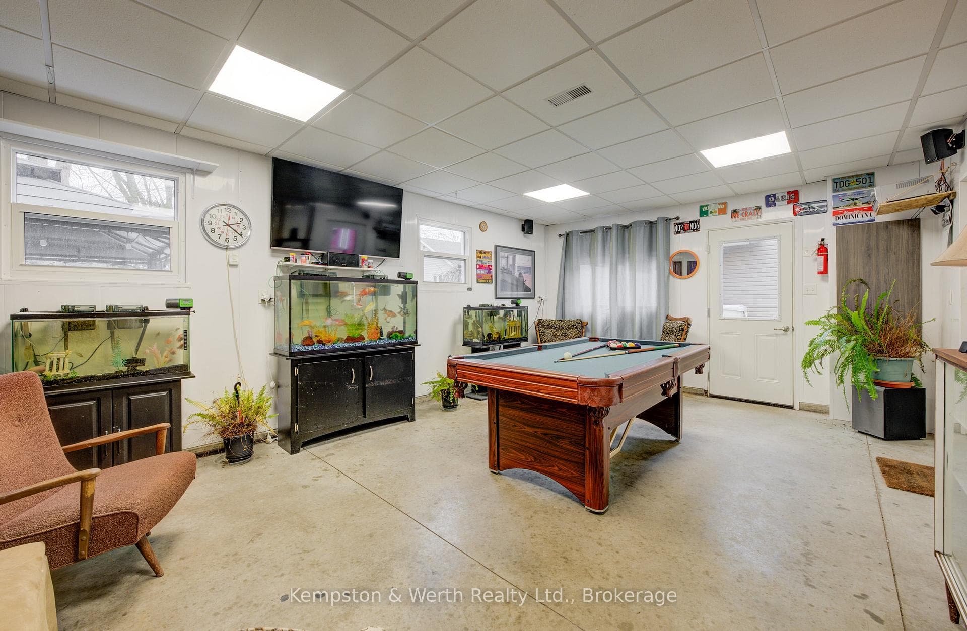 345 Livingstone Avenue photo 38