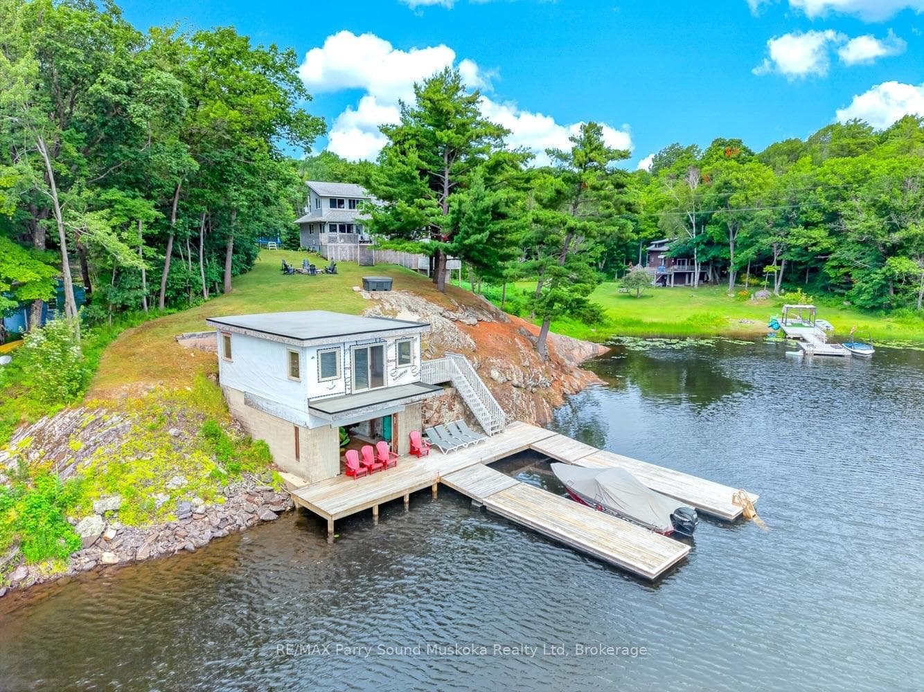 39 Fred Dubie Road photo 2