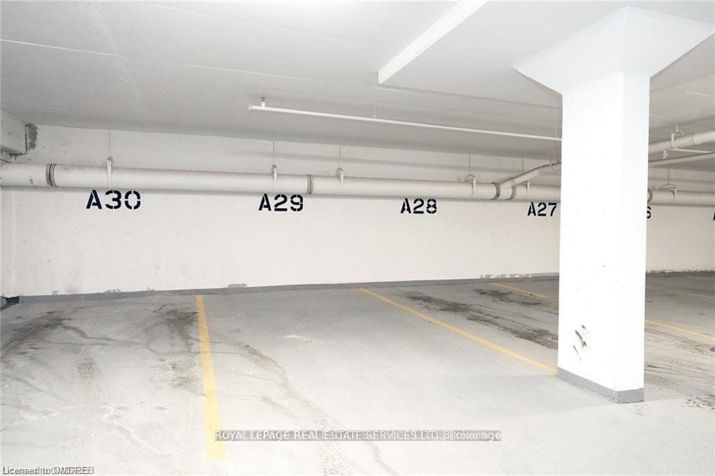 2486 Old Bronte Road Unit 714 photo 24