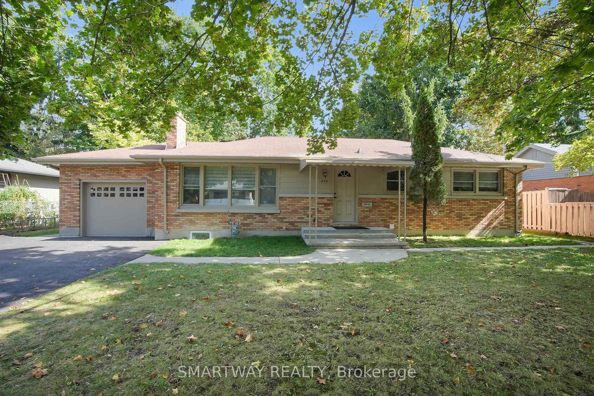633 Donegal Drive photo 1