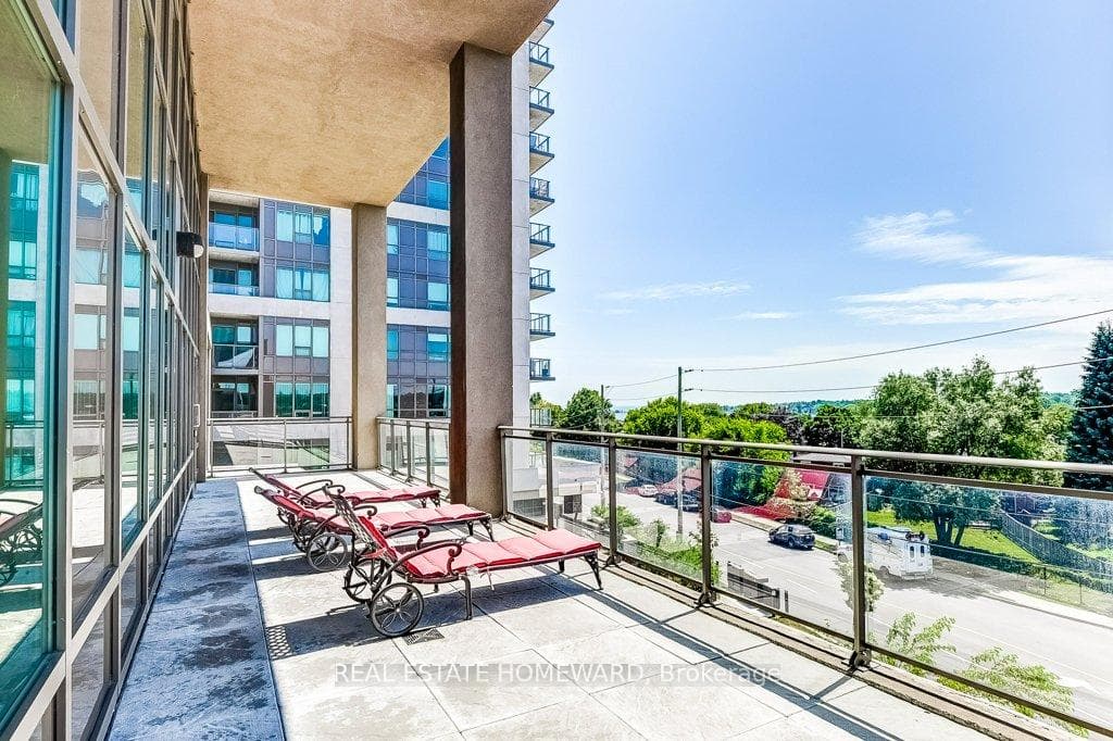1215 Bayly Street Unit 501 photo 18