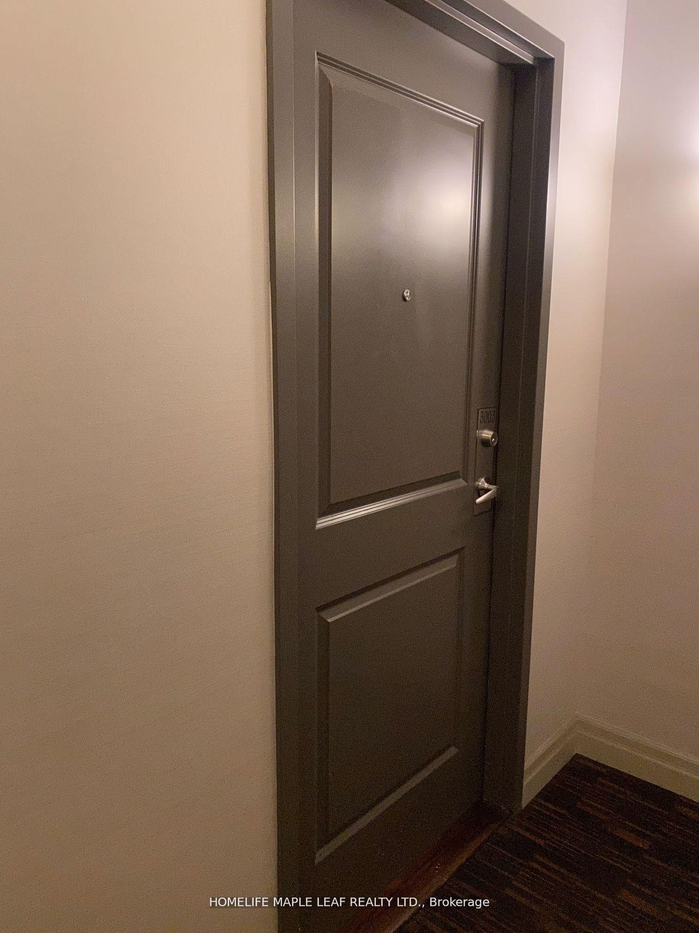 628 Fleet Street Unit 3003 photo 2