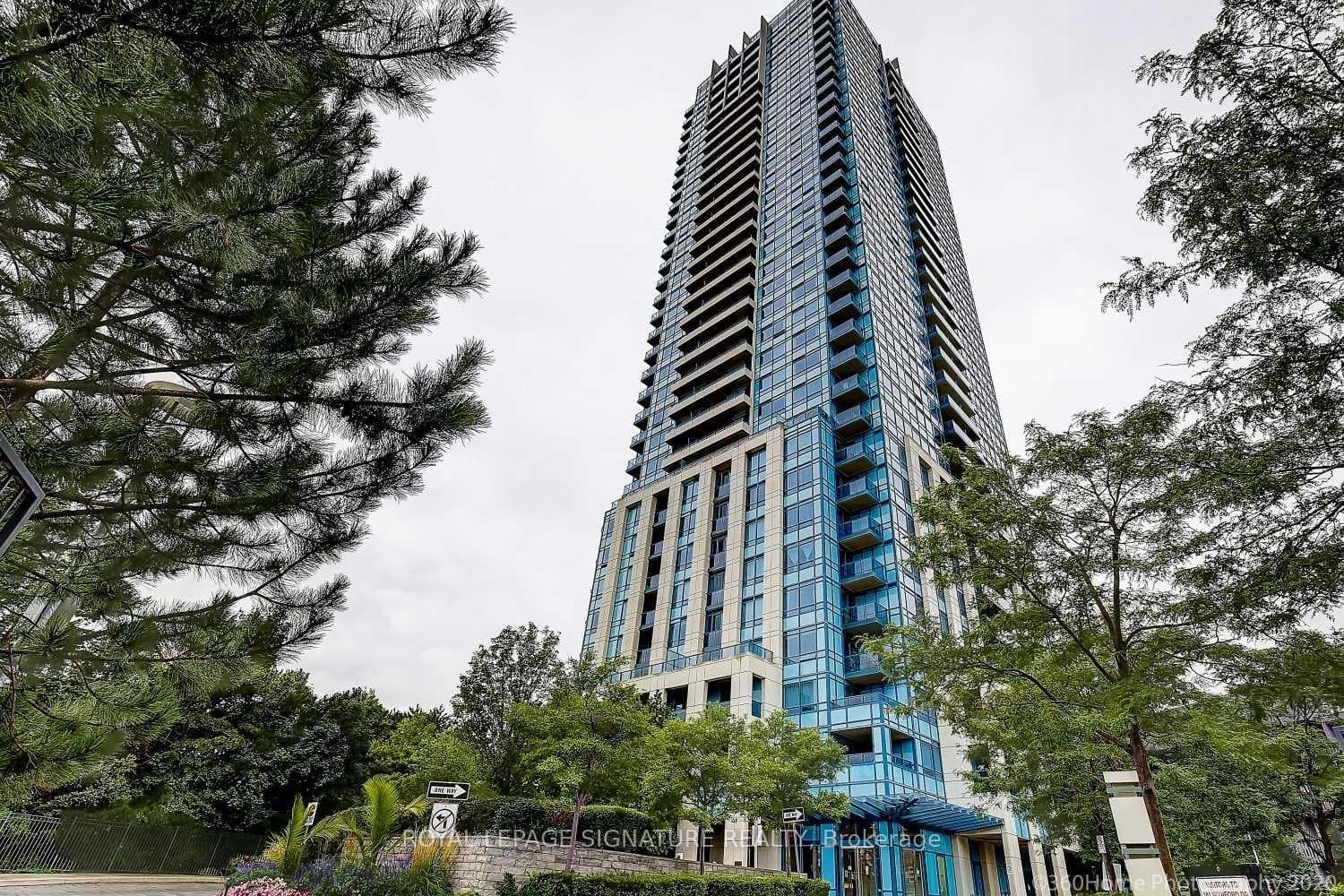 181 Wynford Drive Unit 510 photo 1
