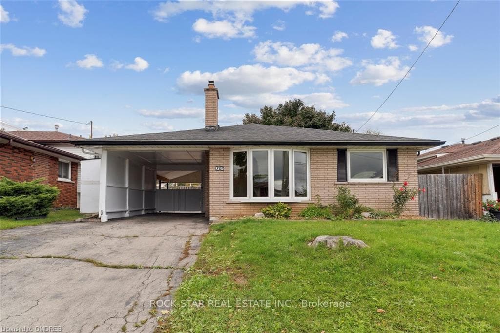66 Victor Boulevard photo 2