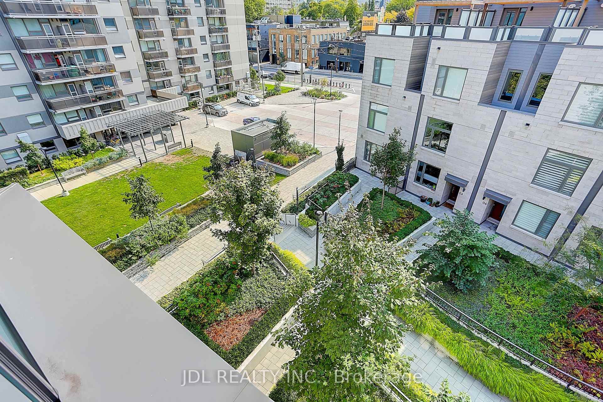 165 Pears Avenue Unit Th 4 photo 34
