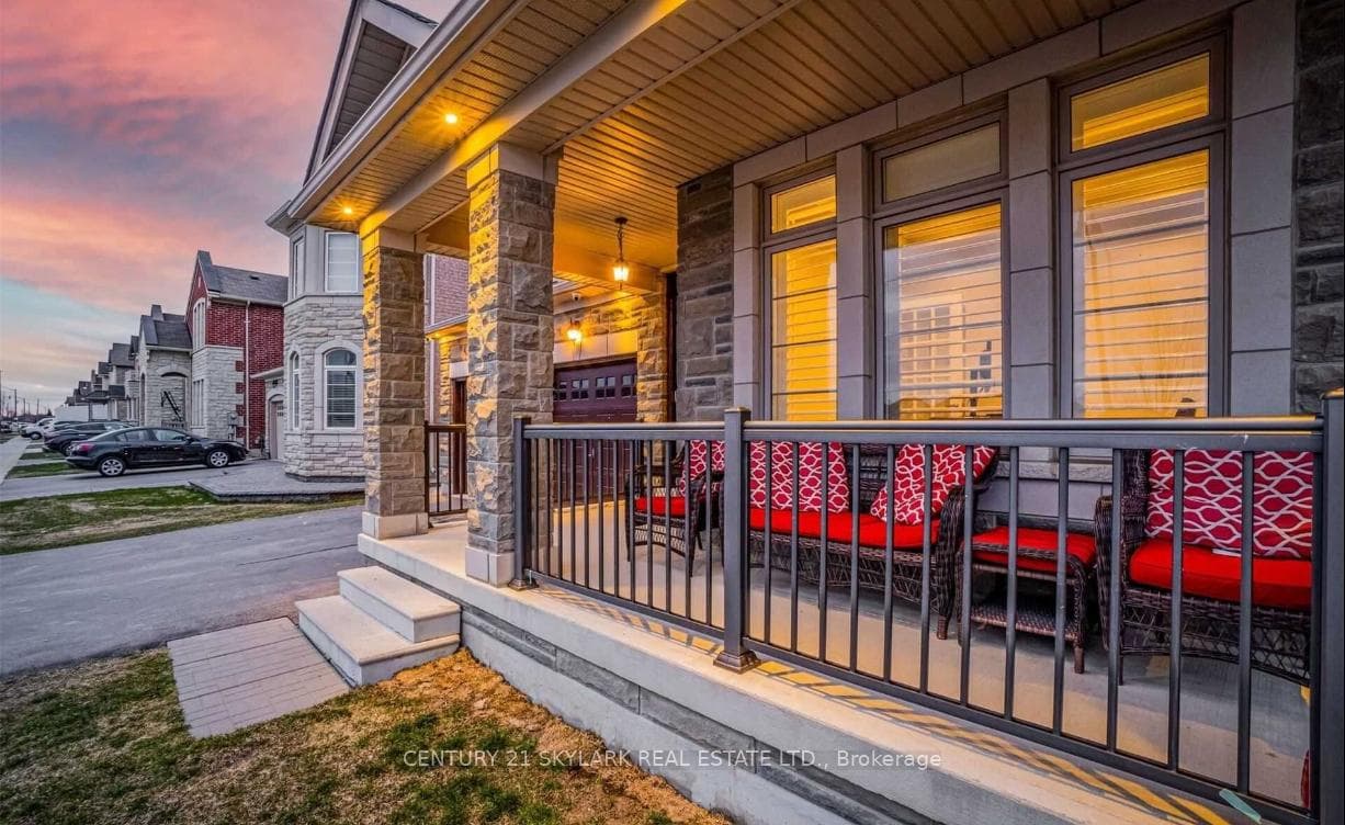 67 Martin Bryne Drive photo 4