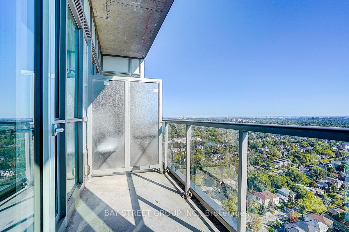 88 Sheppard Avenue Unit 3501 photo 22