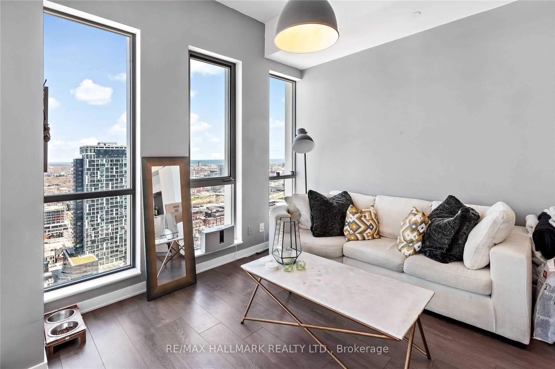 55 Regent Park Boulevard Unit 2912 photo 8