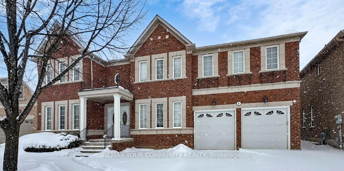 8 Westacott Avenue photo 34