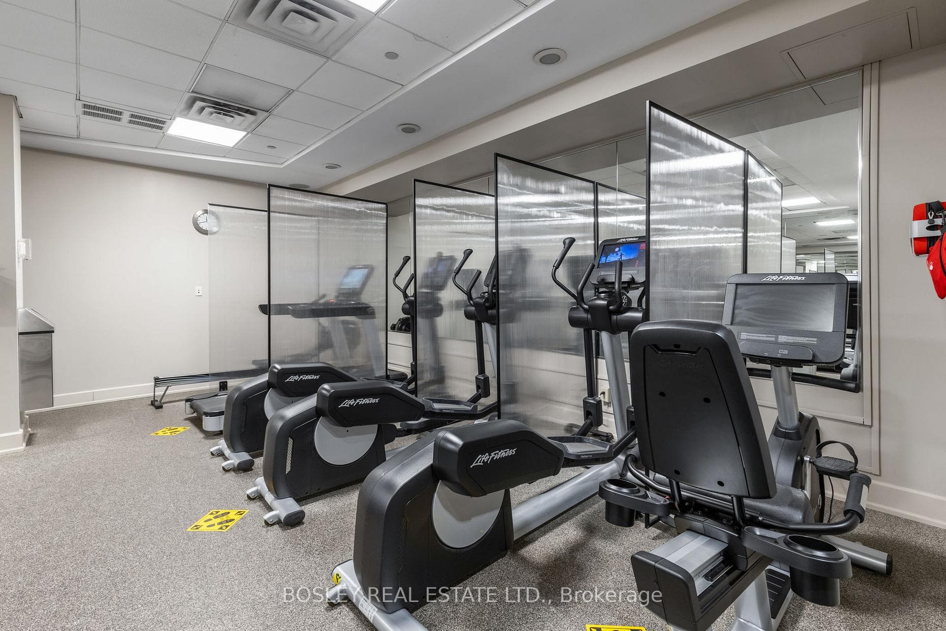 662 Sheppard Avenue Unit 1003C photo 27