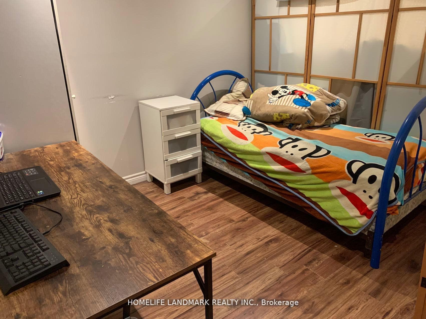 2374 Bloor Street Unit Apt 2 photo 6
