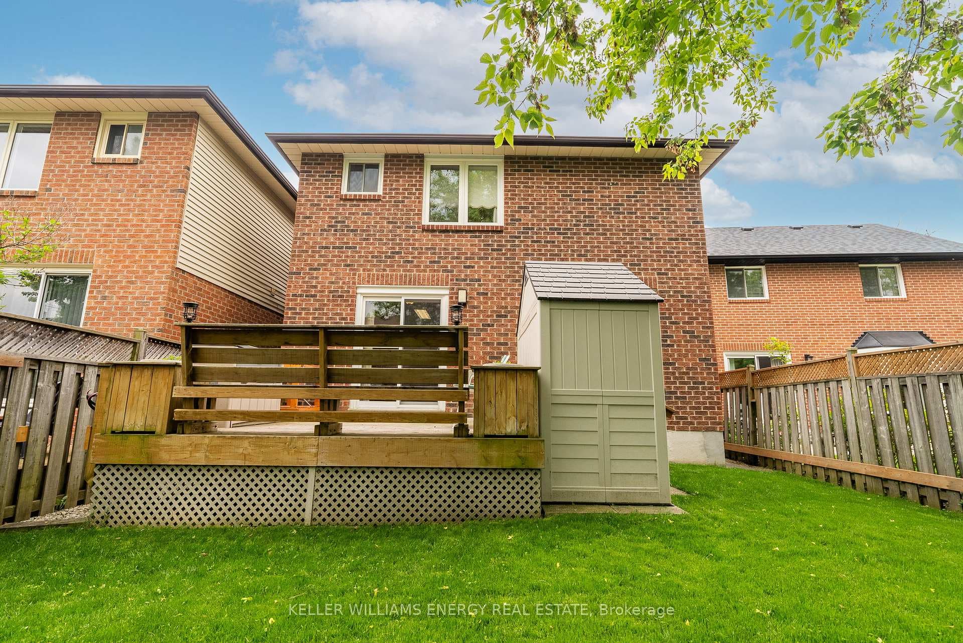 1018 Longbow Drive photo 38