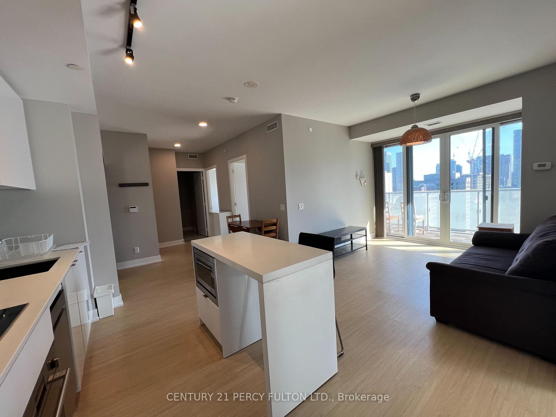 7 Grenville Street Unit 2311 photo 21
