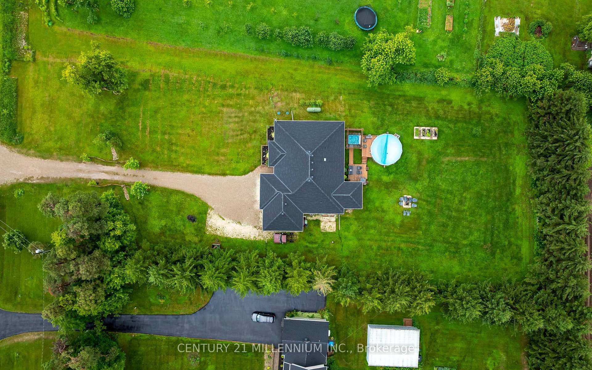 706183 County Rd 21 Road photo 39