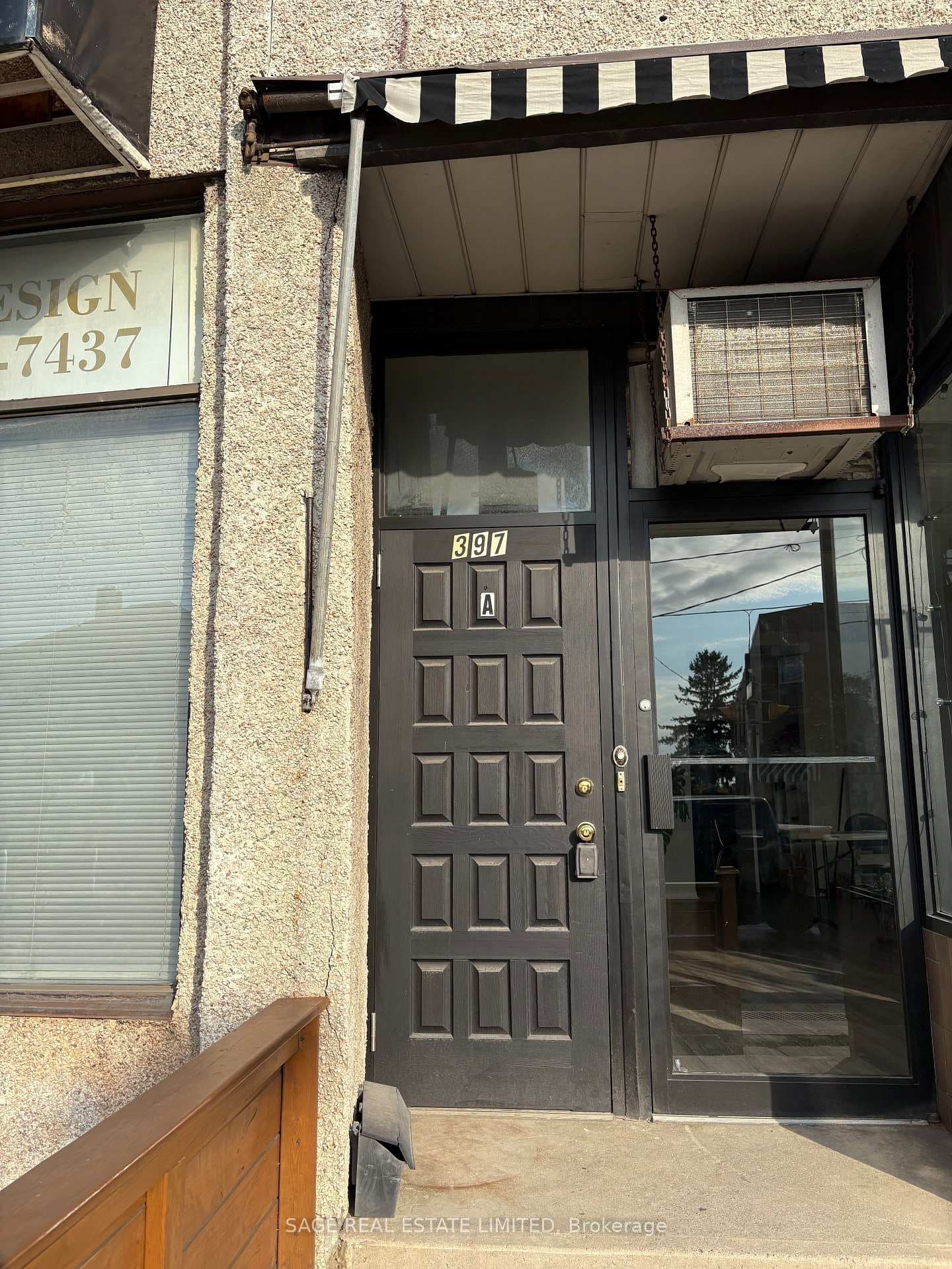 397A Vaughan Road Unit 2nd photo 12