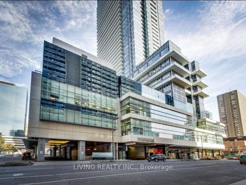 386 Yonge Street Unit 5306 photo 8