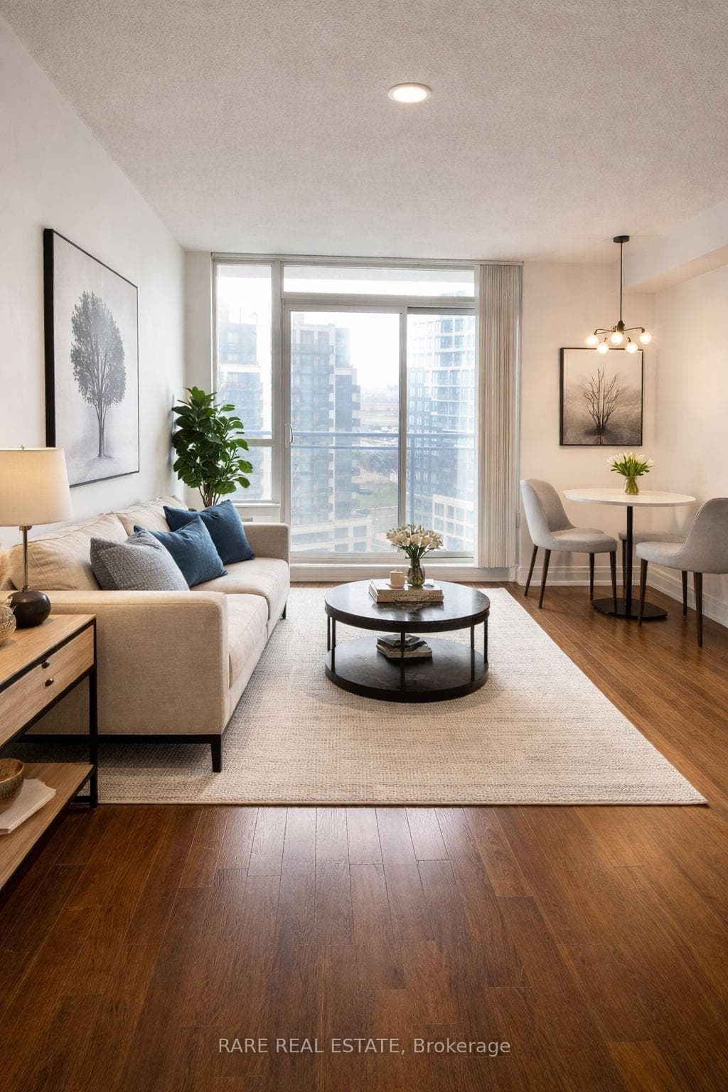 1 De Boers Drive Unit 1403 photo 1
